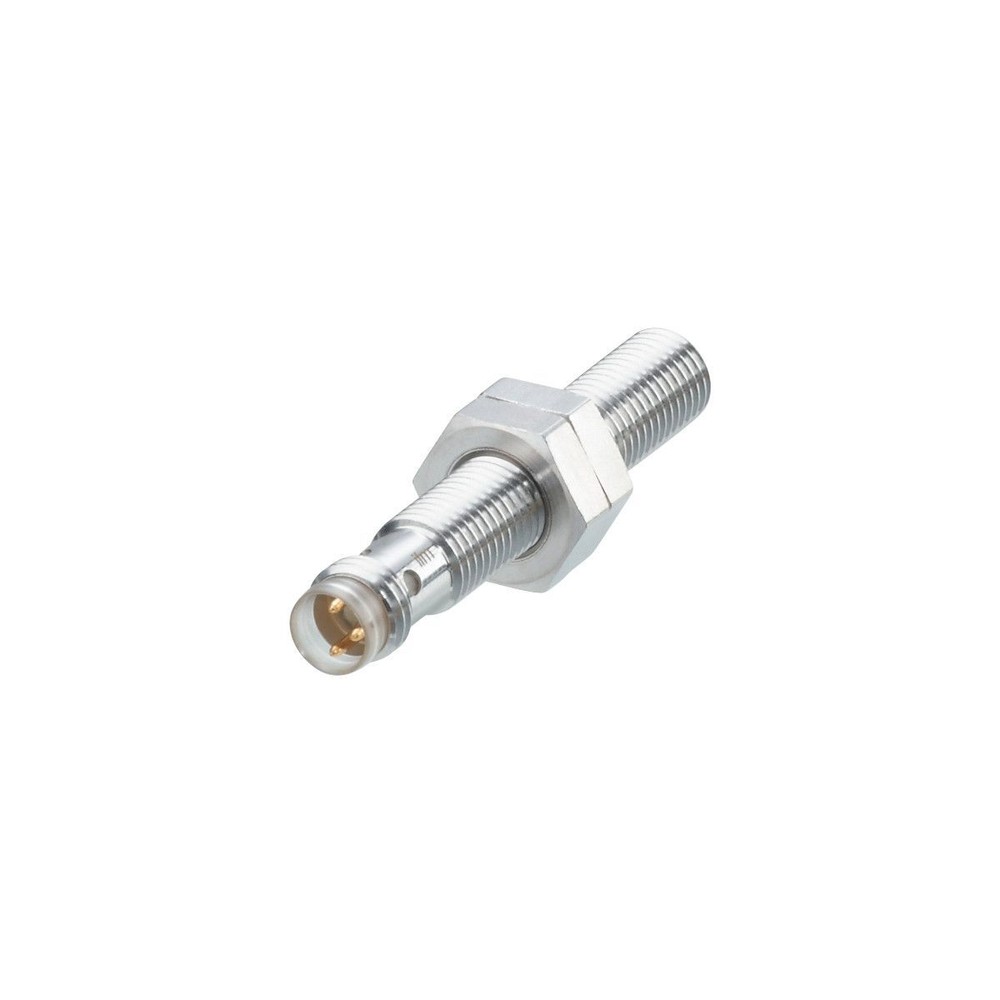 IFM IE5372 Proximity Switch Sensor 10...30 DC New #