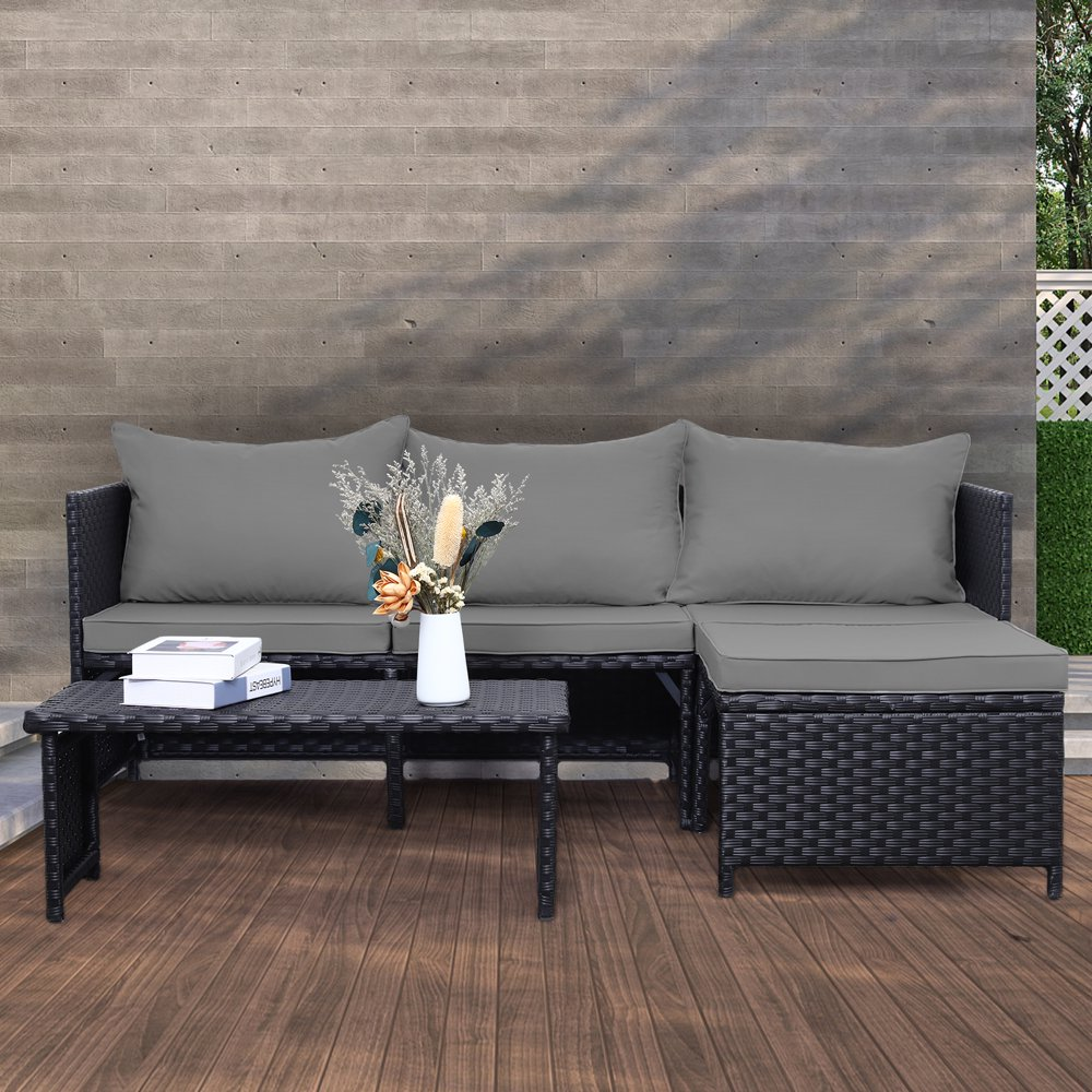 Outdoor Furniture Set