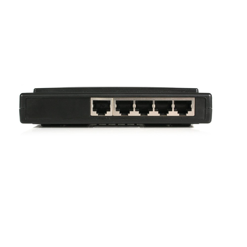 StarTech DS5107 5-Ports External Switch