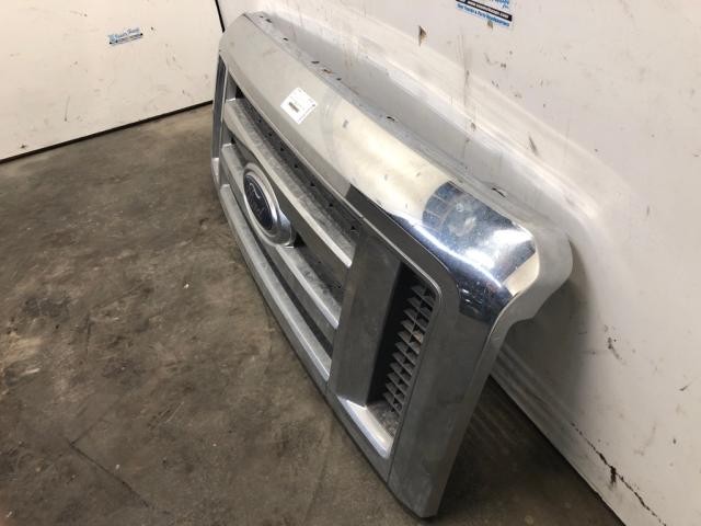 Ford E450 Grille - Used