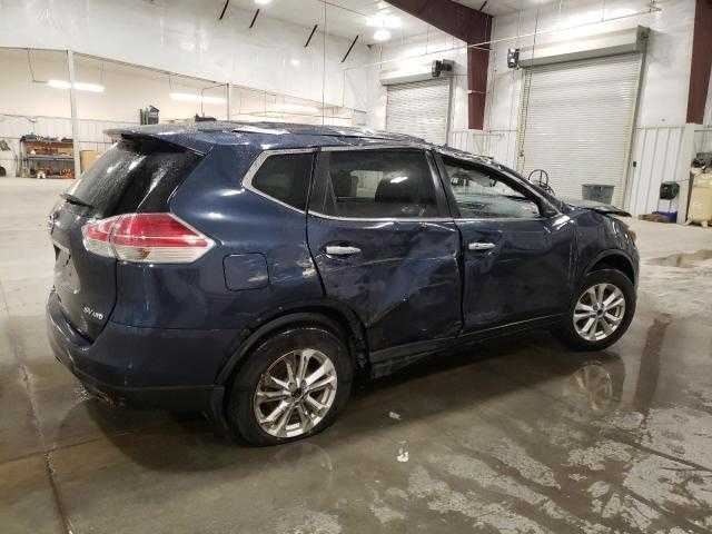 Camera Projector View Camera VIN K 1st Digit Fits 15-16 ROGUE OEM