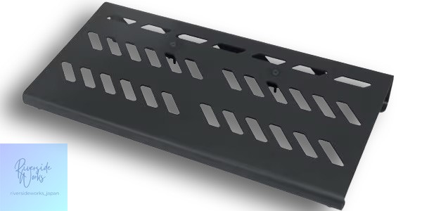 GATOR GPB-BAK-1 Pedalboard with Bag