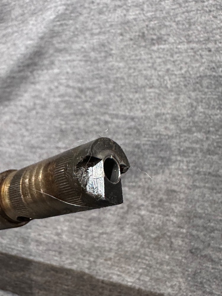 Mossberg 140 K Barrel GREAT BORE