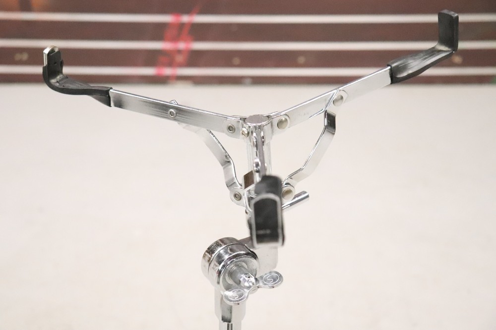 Slingerland Single Braced Snare Stand 1980's