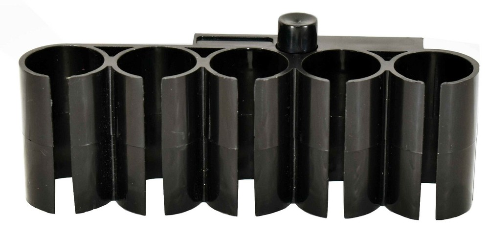 Trinity tactical 12 gauge ammo pouch for kel tec ksg pump home defense.