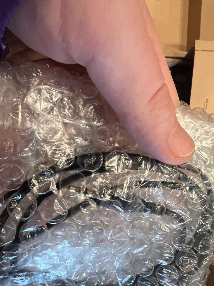 Listen technologies assistive listening rf system