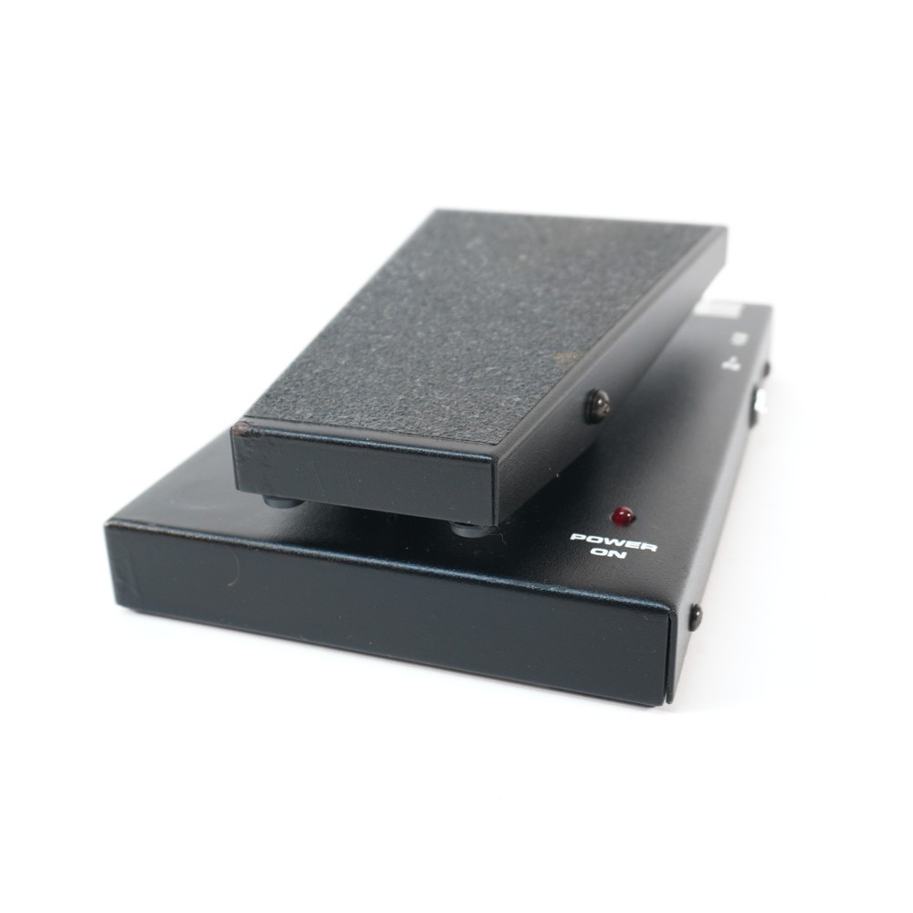 Vintage Morley Optical Volume pedal