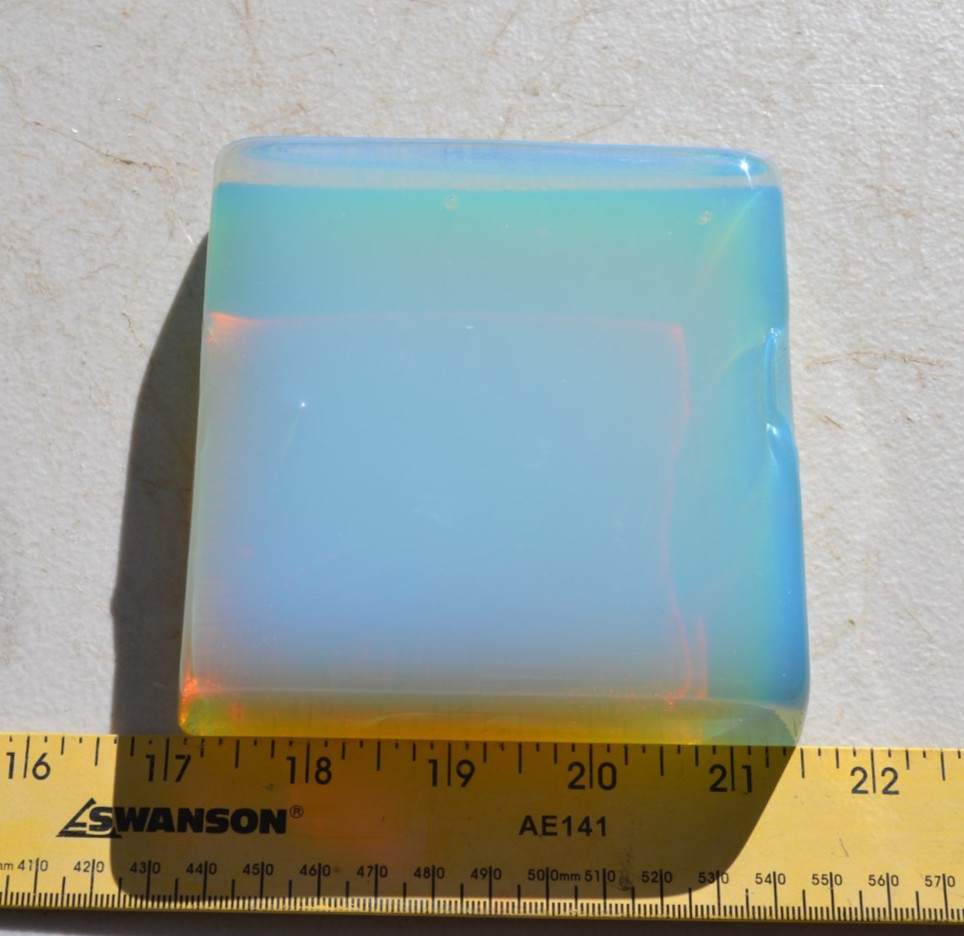 Opalite Glass Tile