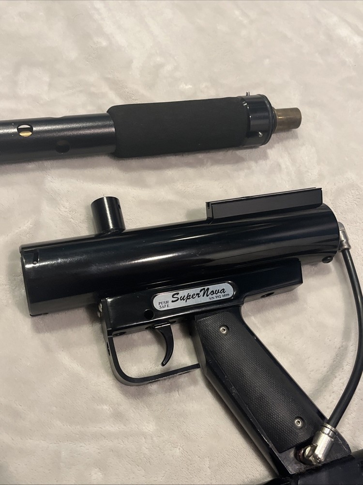 AirStar Super Nova Paintball With Box