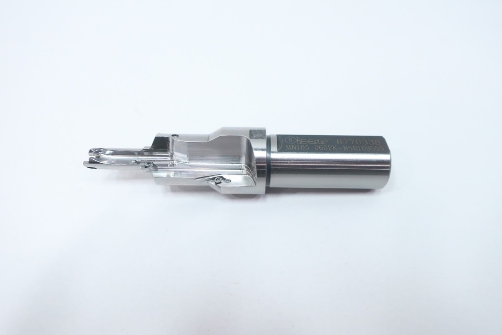 Iscar MN105 060FK-N5R109555 Solid Carbide Insert Tool Holder
