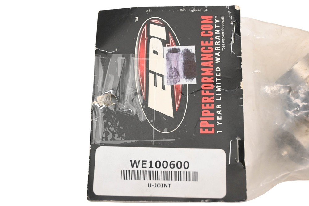 EPI WE100600 U-Joint Kit NOS