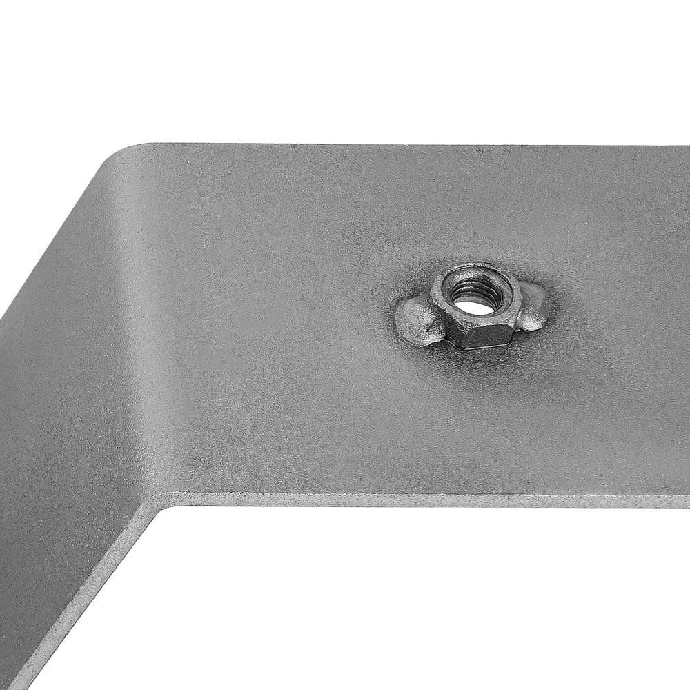 Underbed C Notch Kit for Chevy C1500 OBS 1988-1998