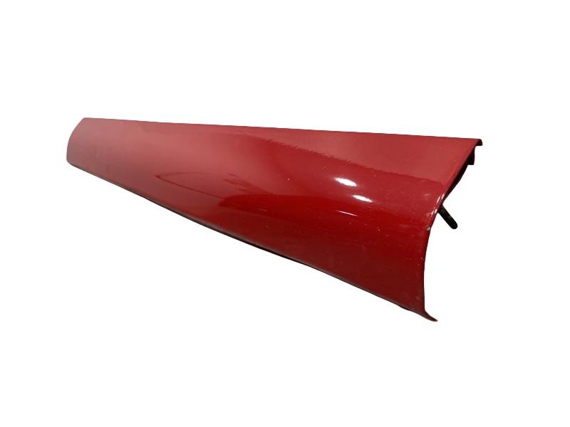 2012 Peterbilt 587 Cab Extension (625-11524)