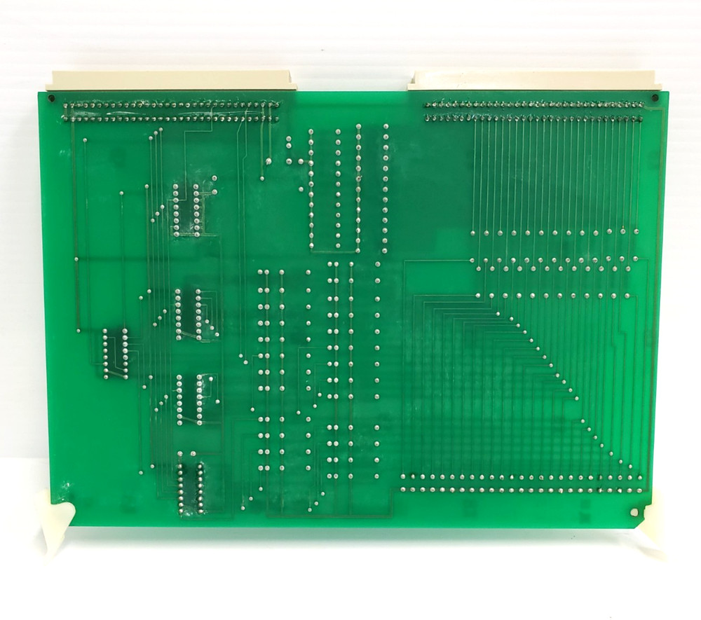Telecor II Intercom IBU-1B Rev 1.1 Input Buffer Module PCB Circuit Board Control