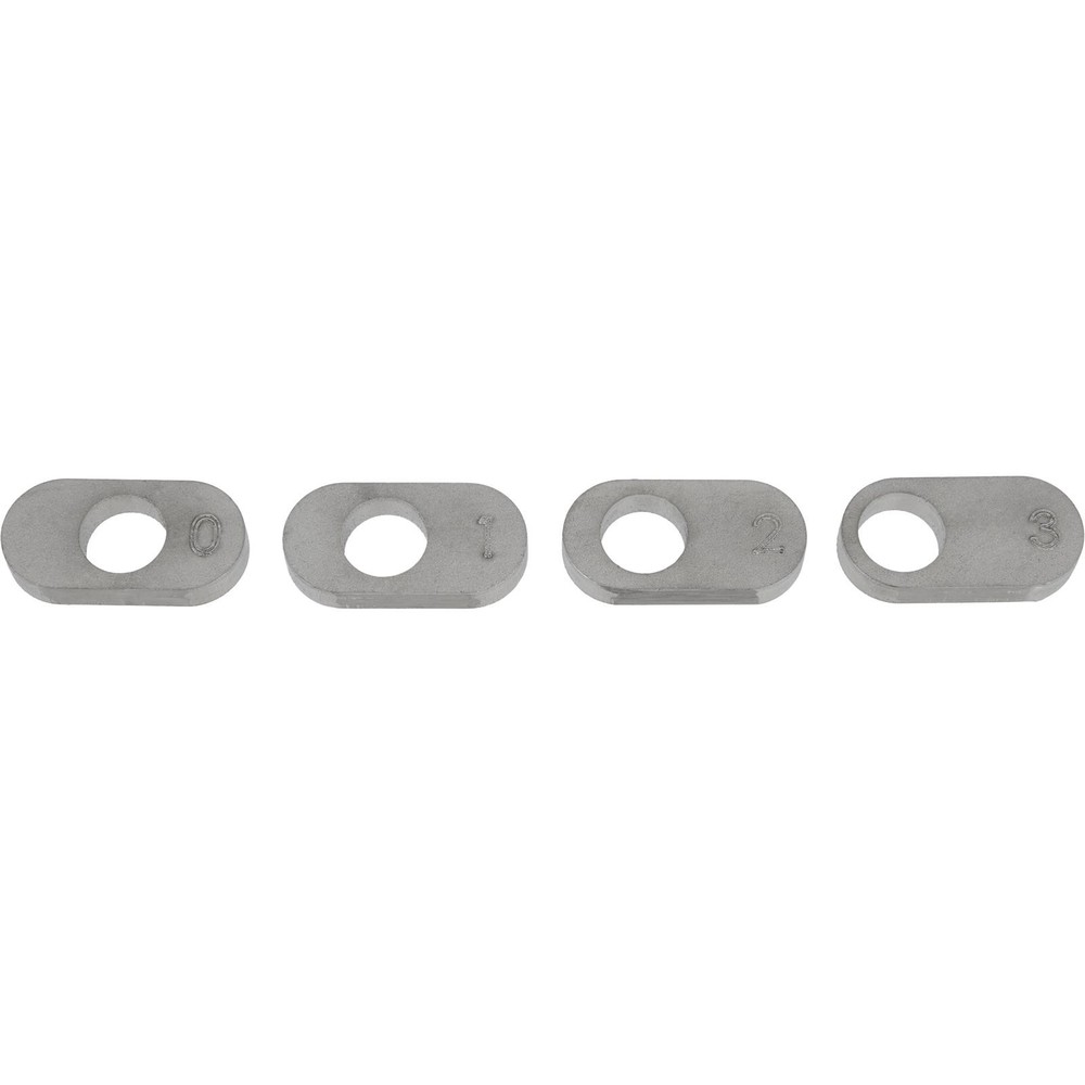 G-Comp Caster Adjustable Insert Kit