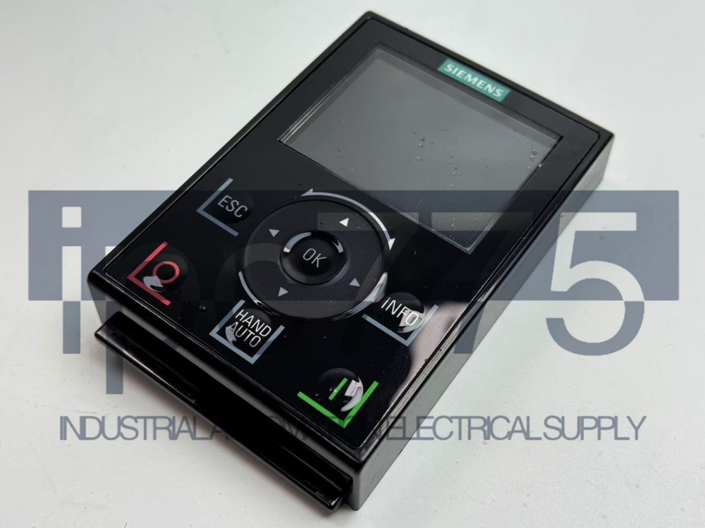 1PCS Brand New Siemens 6SL3255-0AA00-4JA2 6SL3255-0AA00-4JA2 Fast delivery