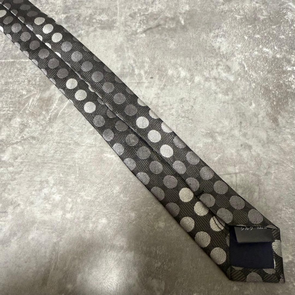 Good Paul Smith tie Silver