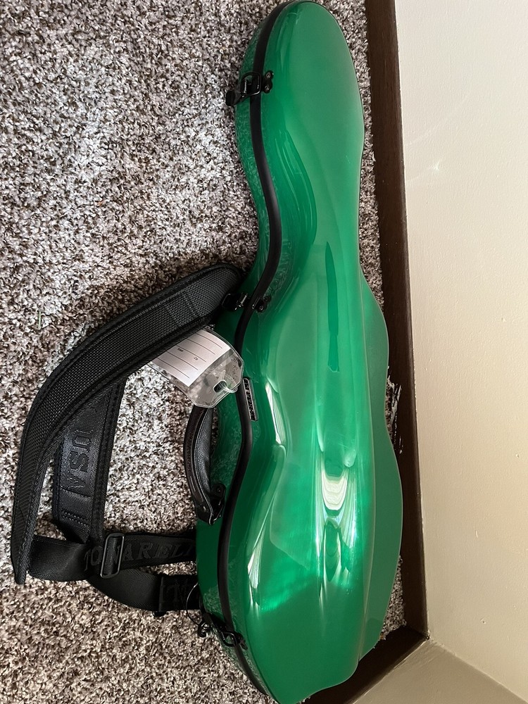 tonareli violin case