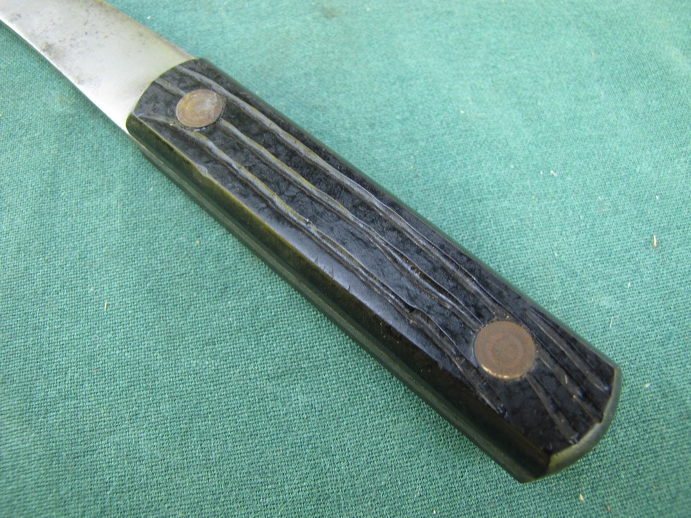 Vintage Camping Hatchet