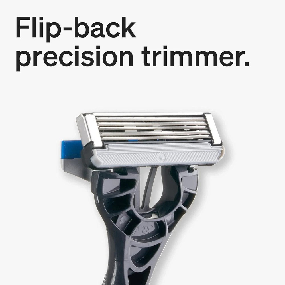 Hydro® Ultimate Comfort Disposable Razor