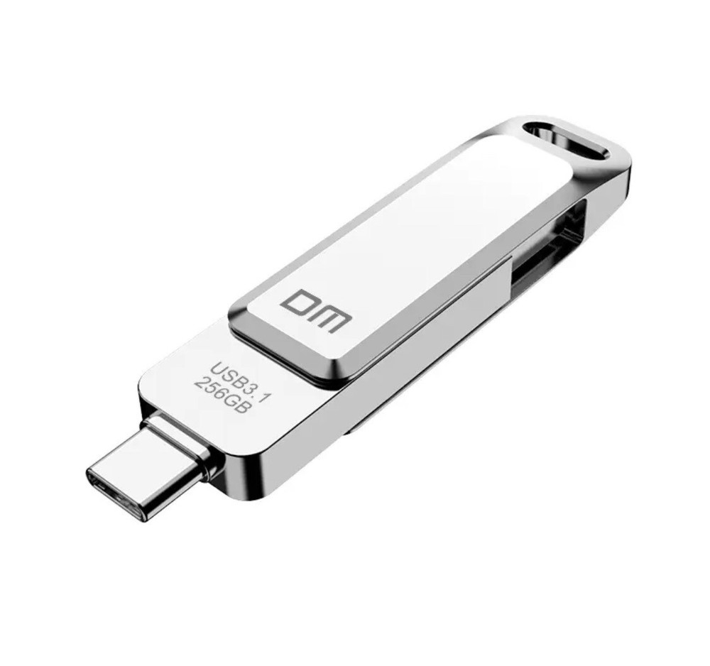 New USB Type C 3.0 flash drive 256gb For Smart Phone Android Increase Storage