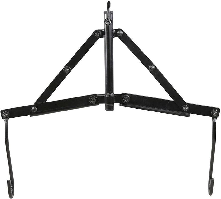 Moultrie MFA-15031 Packable Hoist and Gambrel System