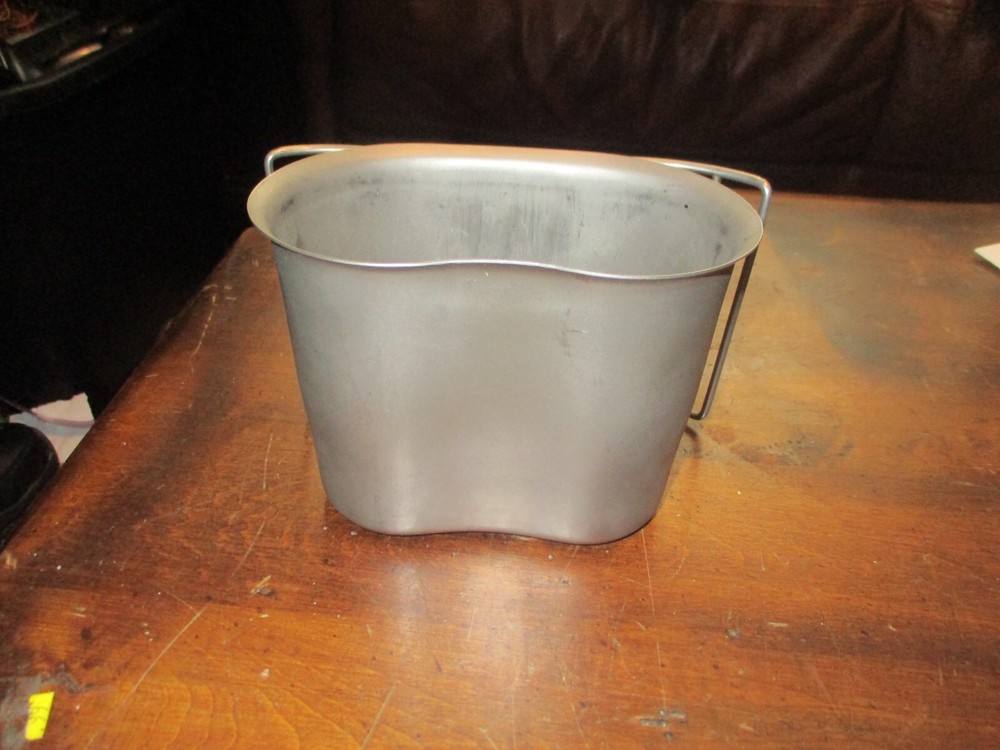 militaria canteen cup