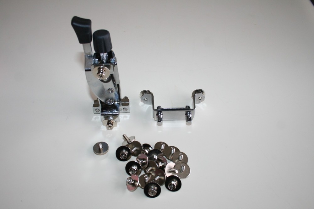 TAMA SNARE DRUM STRAINER-BUNDLE