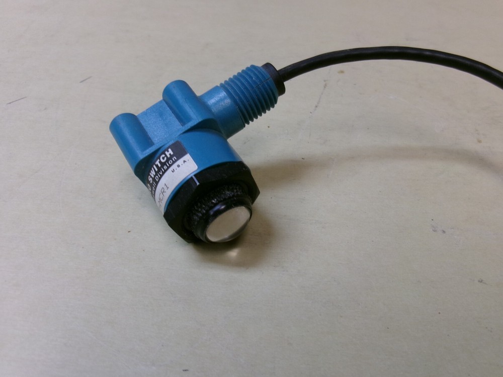 Honeywell FE-MCR1 Microswitch