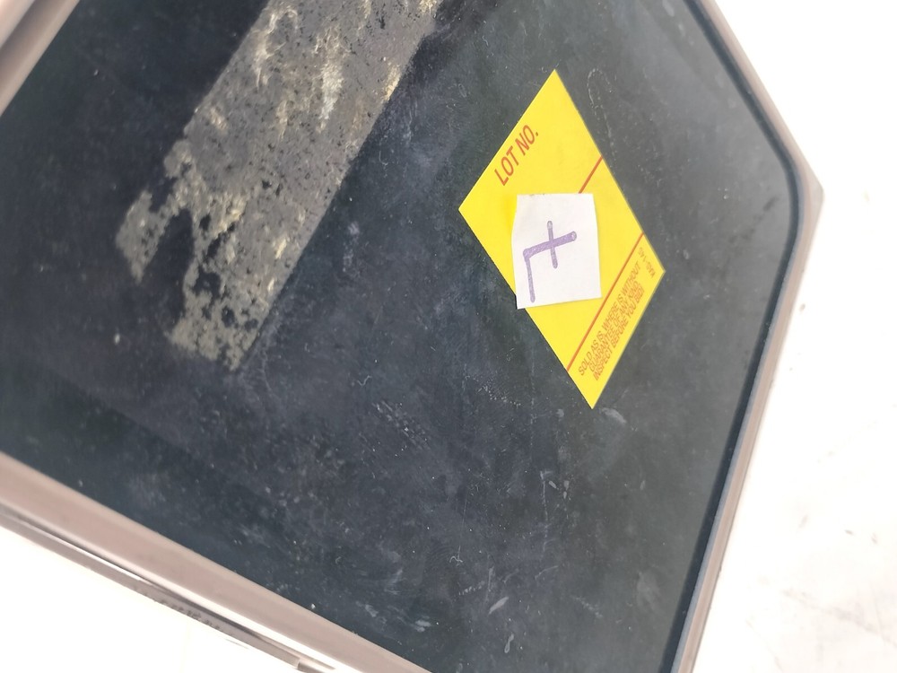 Collins Aircraft Control Display Unit - #7