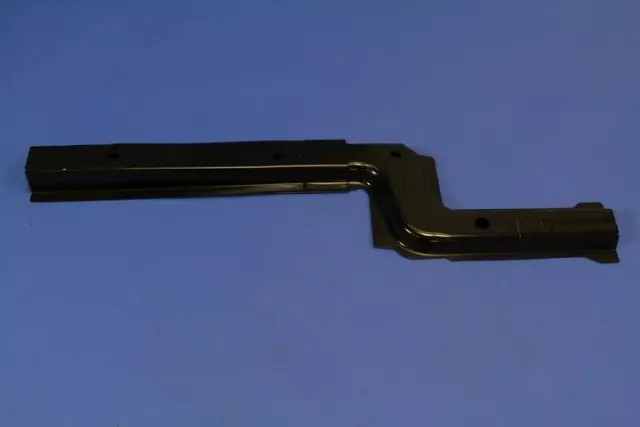 Genuine Mopar Frame Side Rail Right 68091438AA
