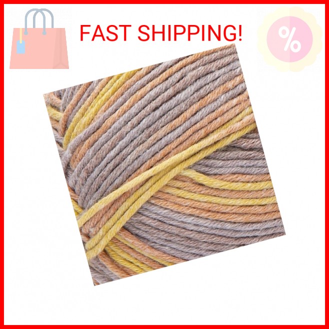 BER Softee Cotton 120G Golden Haze