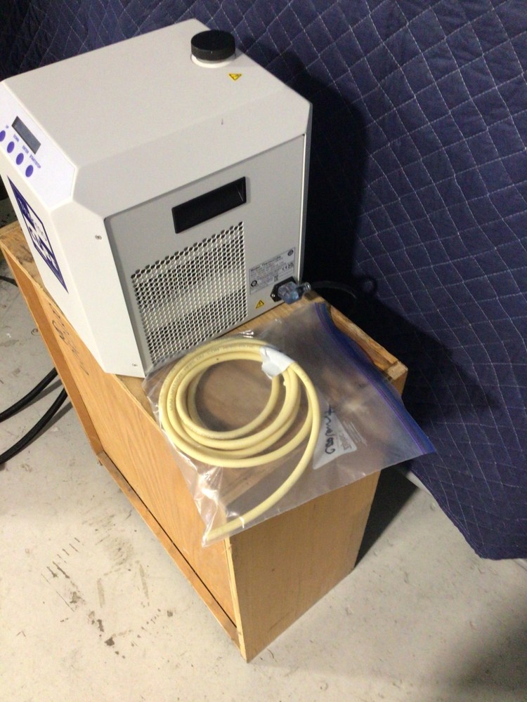 THERMOCUBE SOLID STATE COOLING SYSTEM