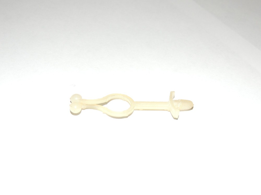 Sansui AU-719 Plastic Wire Saddle (Holders.) 0000000