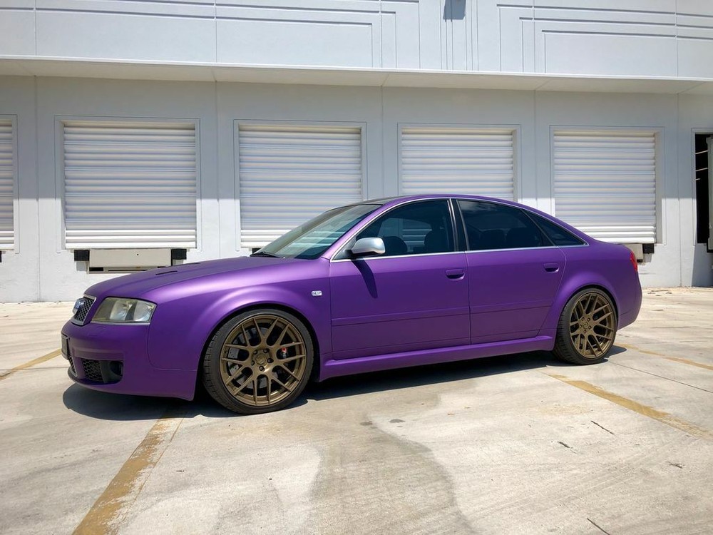 PERFORMIX Plasti Dip Concord Grape Purple Gallon Performance Series