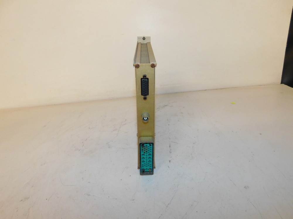 STANFORD RESEARCH MODEL SR255 FAST SAMPLER (JCC66)