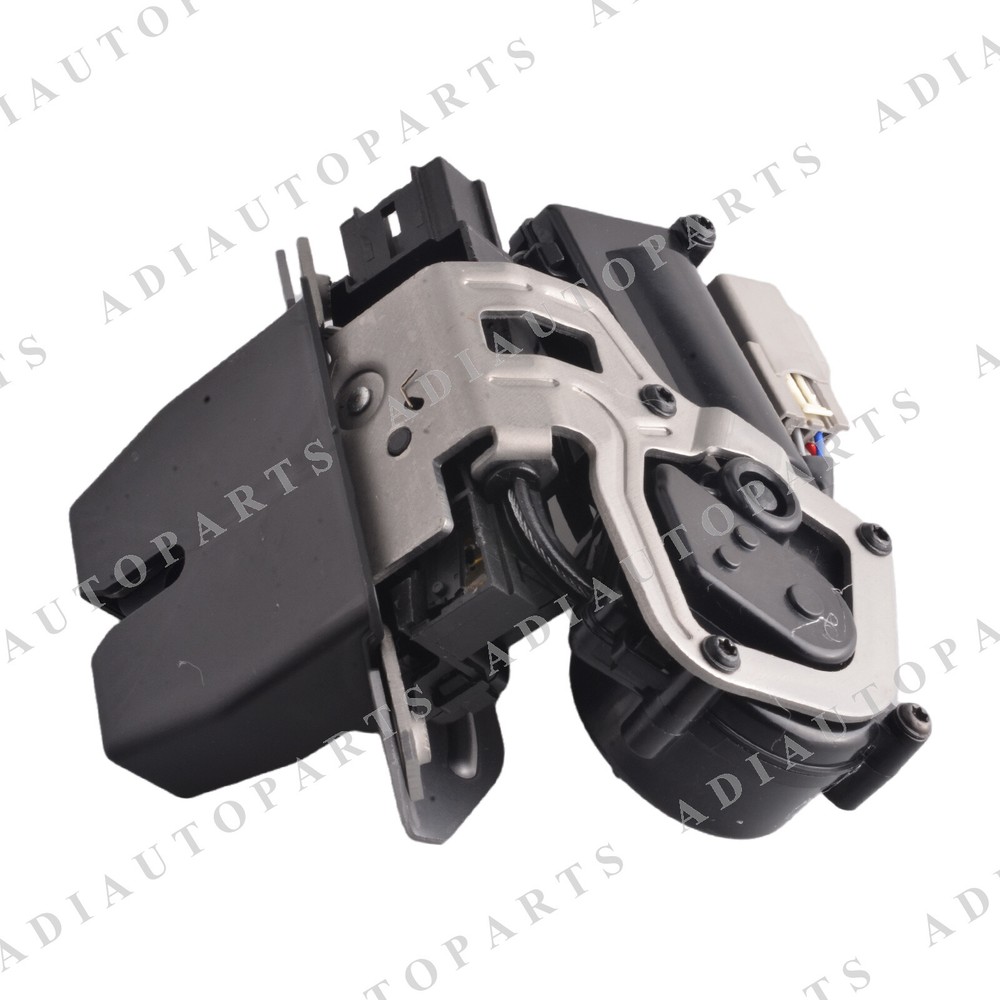 Liftgate Lock Actuator Latch Assembly for 2017-2019 Ford Escape