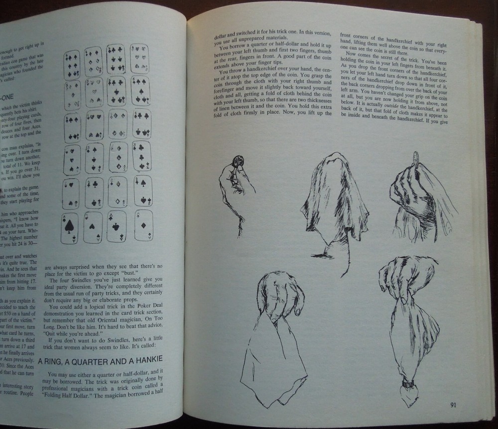 Magic Digest by George B Anderson