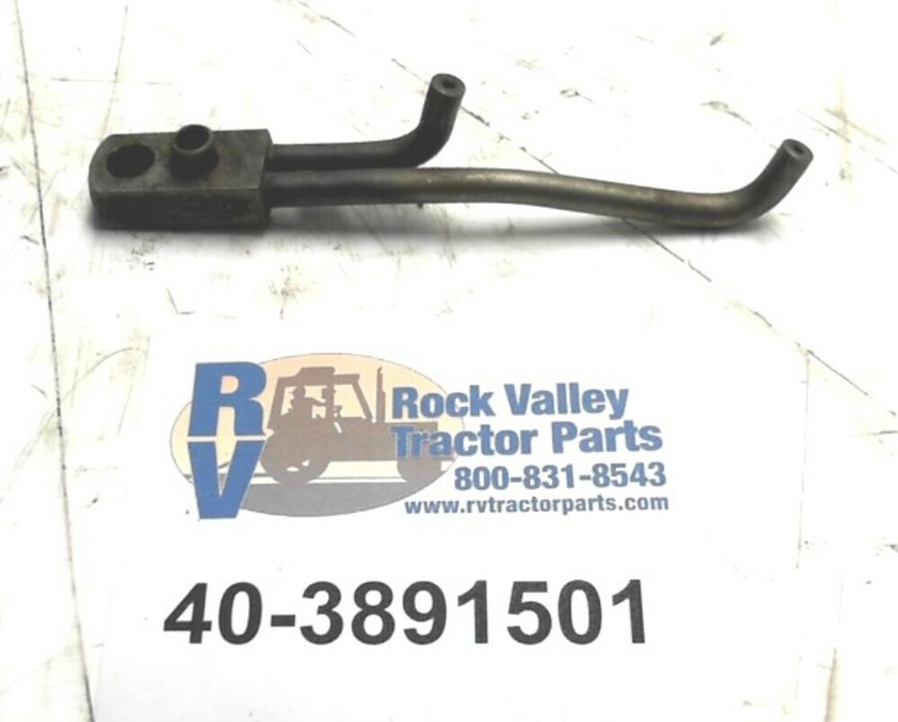 NOZZLE PISTON OIL SPRAY