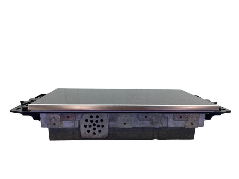 2019 - 2023 AUDI Q8 4MN OEM FRONT DASHBOARD INFO MULTIMEDIA DISPLAY SCREEN