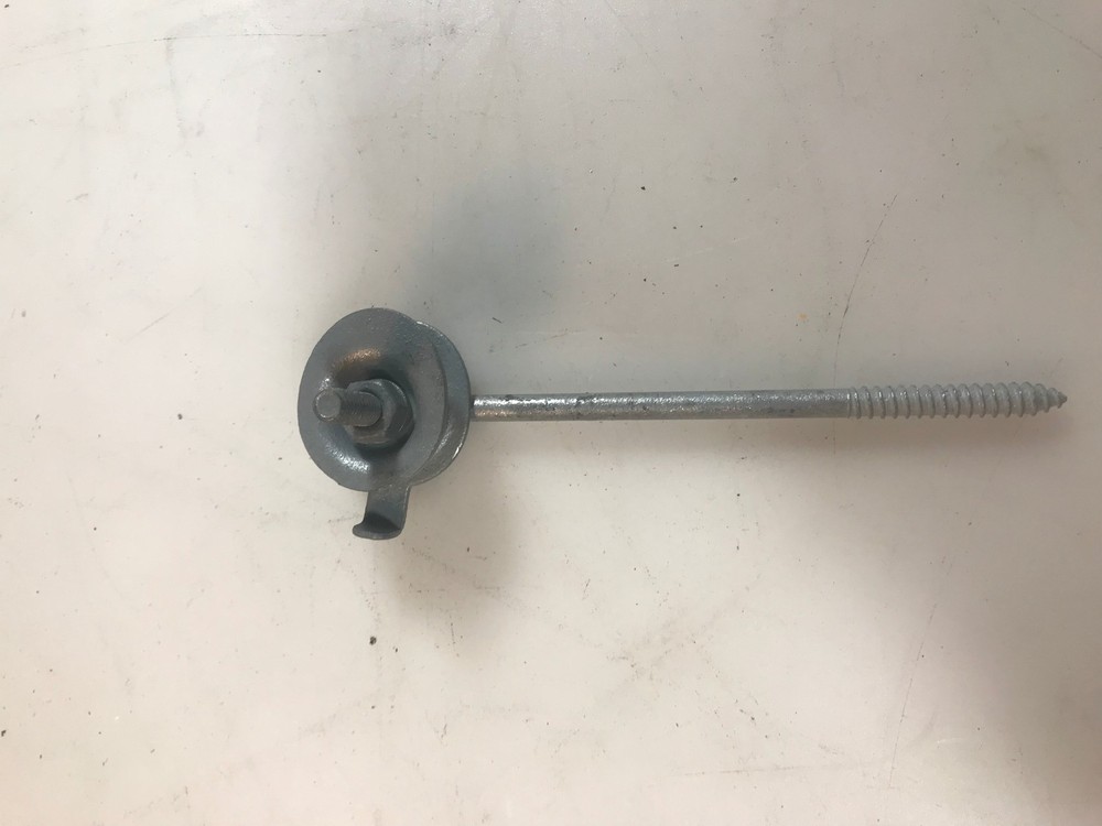 Thomas and Betts Sachs SC26-IL House Hook