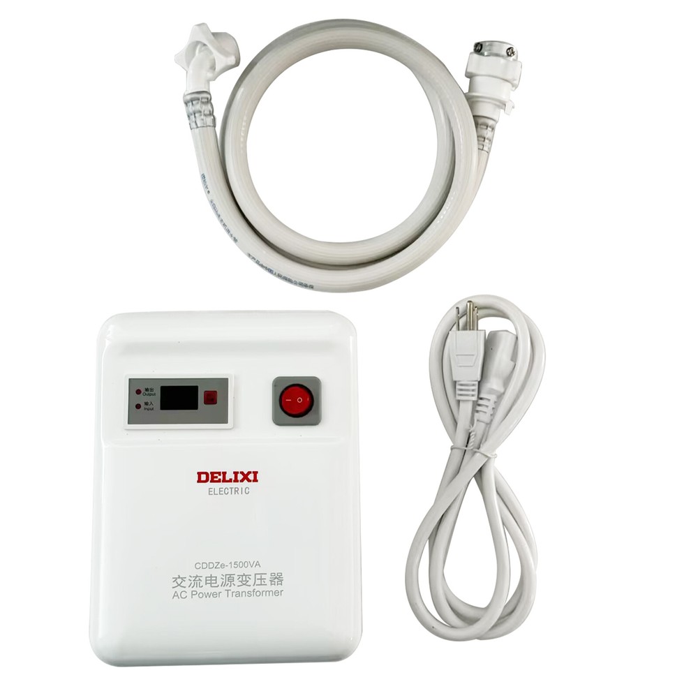 110V Steam Aging Tester Electronic Components Durability Tester