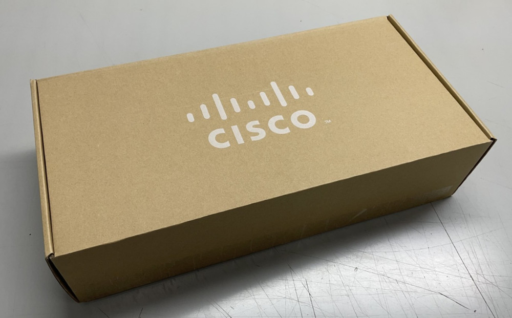 Cisco (Cloud Network) 68-101220-02 Webex Codec Plus TTC7-25 - New in Sealed Box!