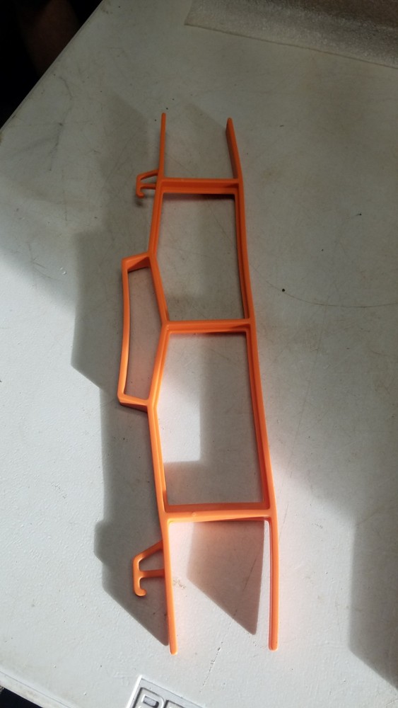 Plastic Christmas Light Cord Wrap (C)