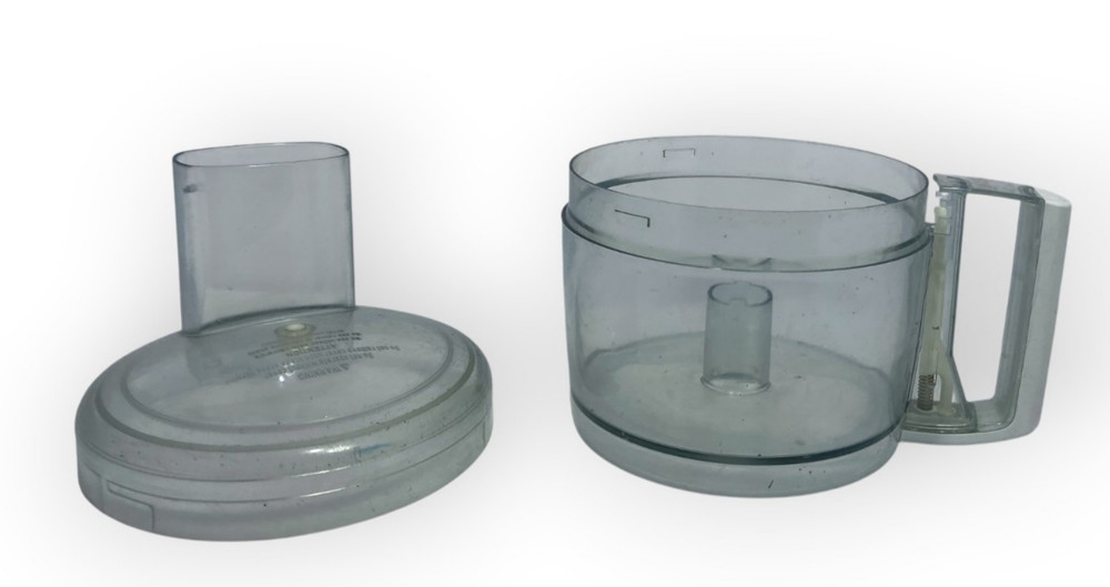 🍉 KitchenAid KFP600 Food Processor LID COVER OR WORK BOWL - CHOOSE 1