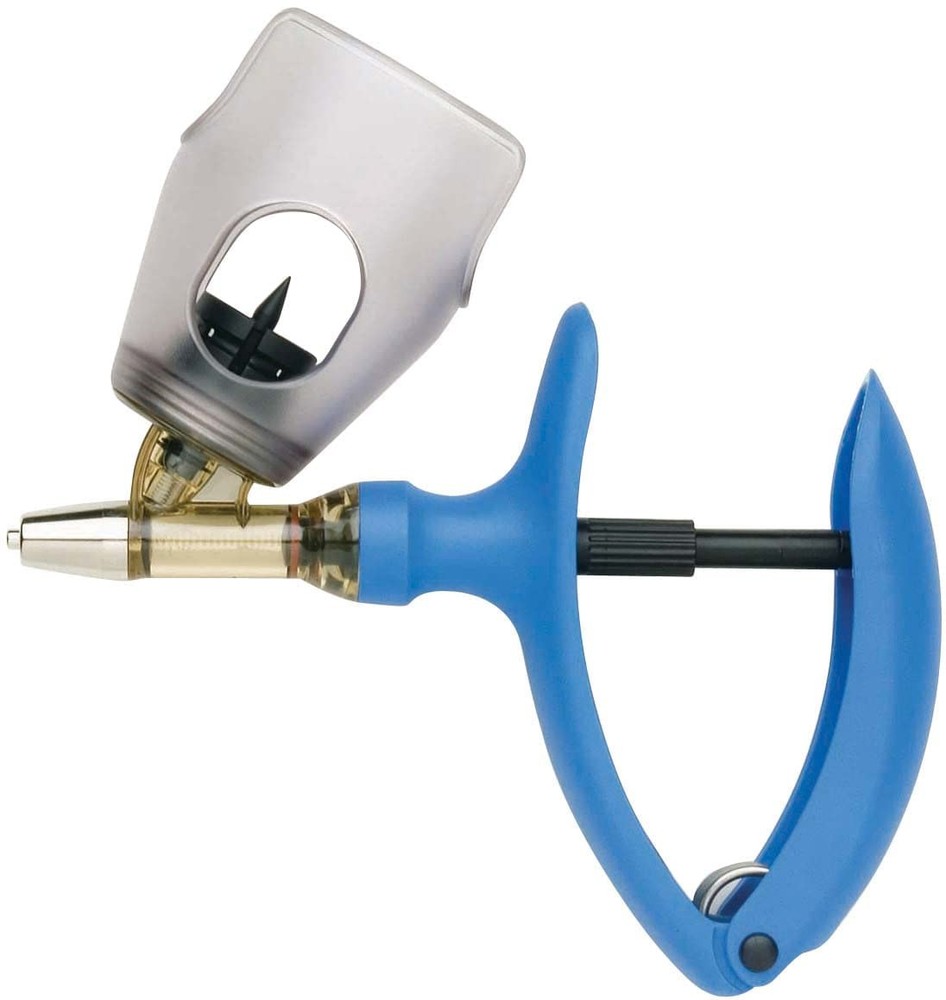 AllFlex Automatic Self Refilling Bottle Mount Syringe