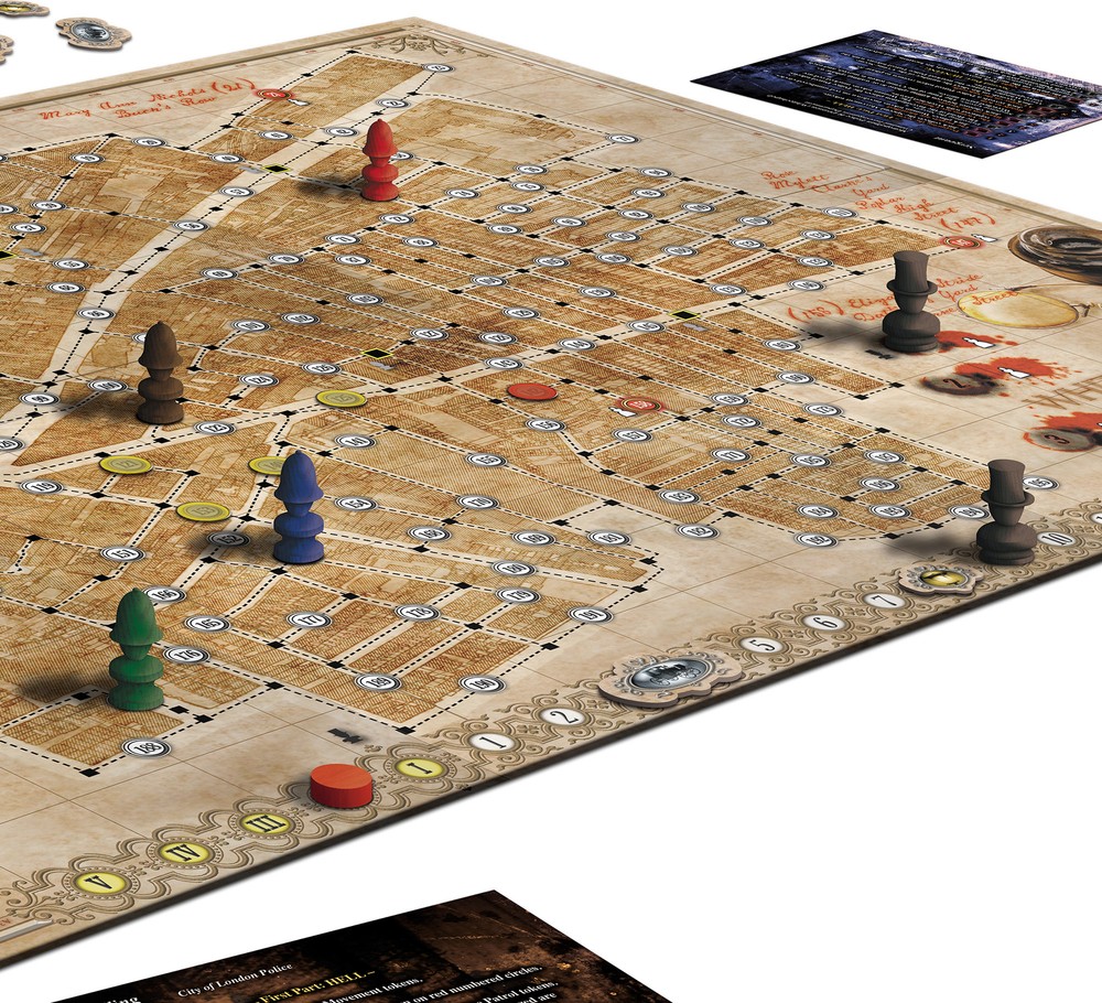 Letters from Whitechapel (Revised Edition)