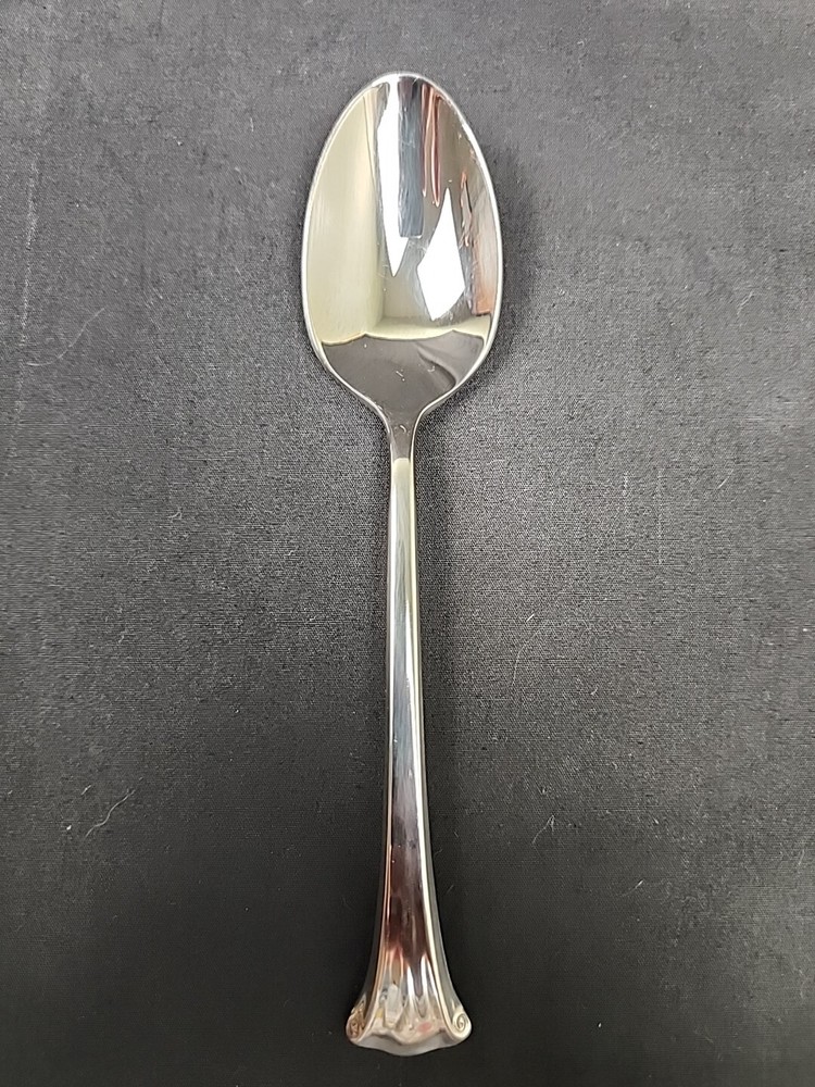 Reed & Barton Radiance Stainless Flatware Shiny Glossy Replacement Teaspoon
