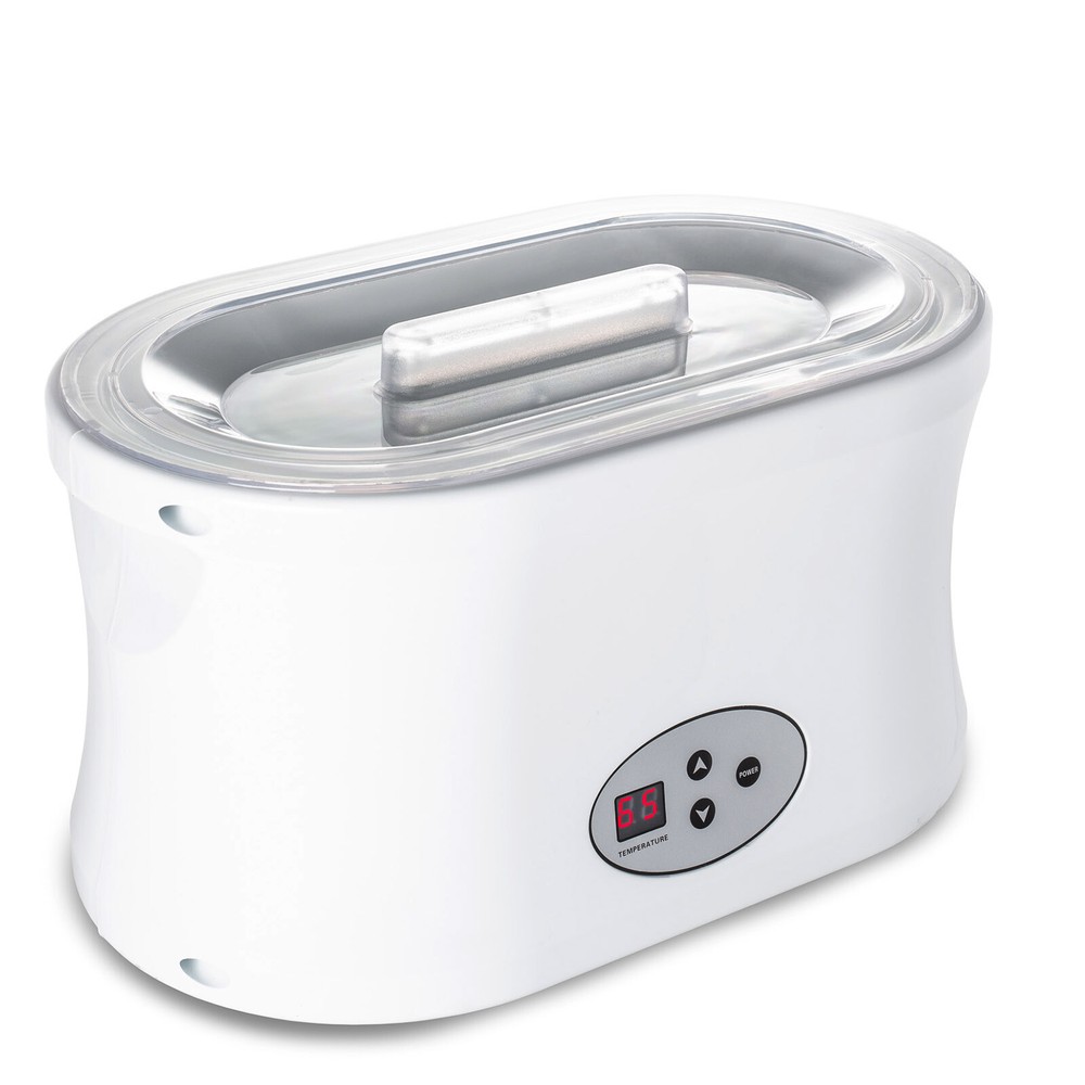 Electric Hot Paraffin Wax Warmer Spa Bath