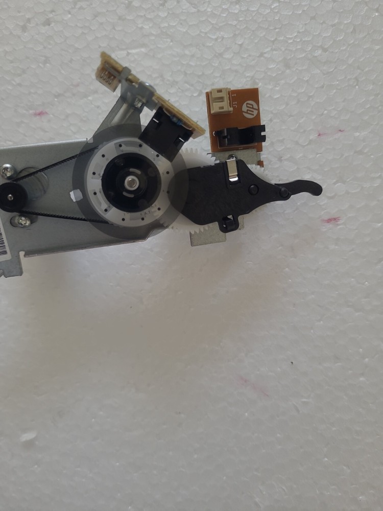 HP Officejet Pro 8210 Printer Paper Position Motor